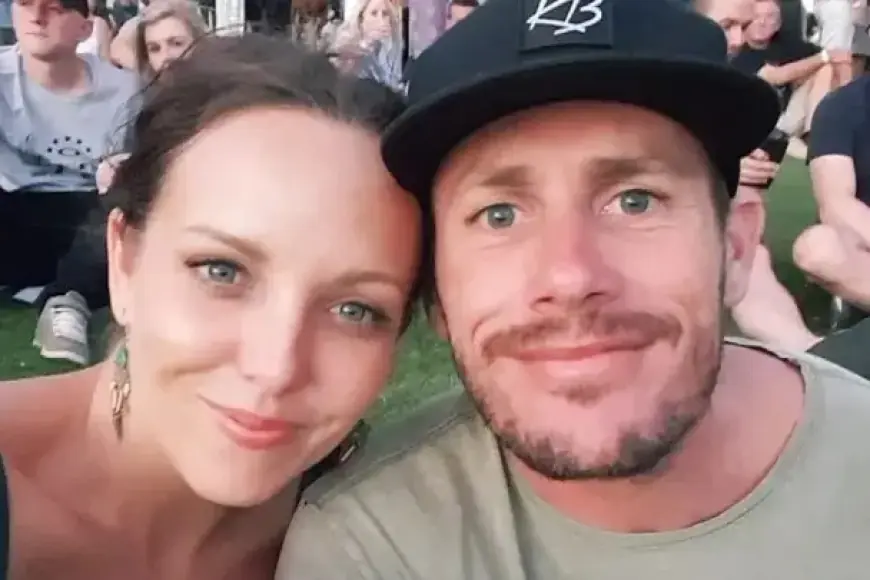 Rob Brough Mourns Daughter’s Passing with Strength and Courage