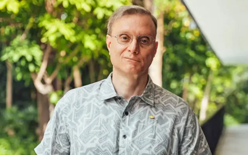 Mandarin Oriental Expands Portfolio with Resort Growth Strategy