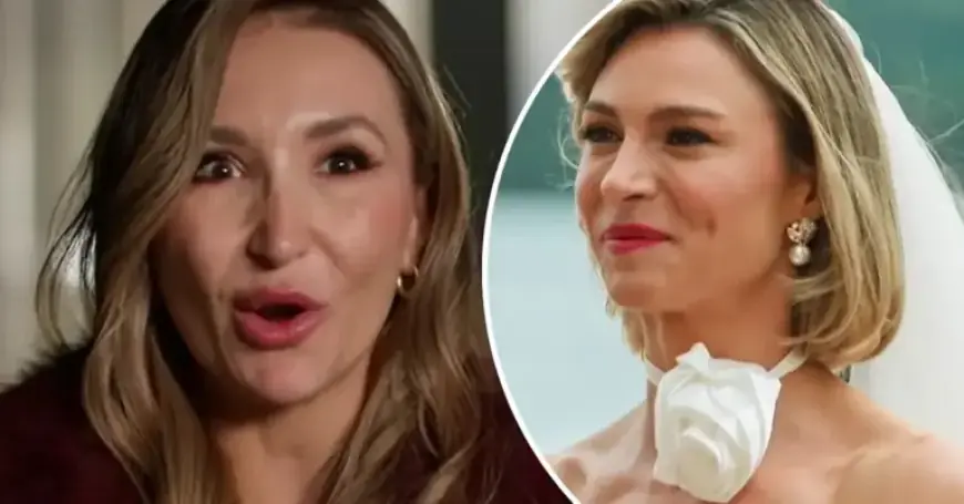 MAFS 2026 Ep 5: Bisexual Bride’s Surprise, Maid-of-Honour Criticizes Groom’s Job