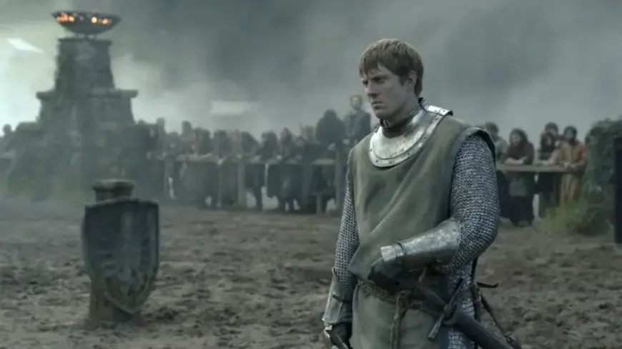 ‘A Knight of the Seven Kingdoms’ Revives ‘Game of Thrones’ with Year’s Best Episode