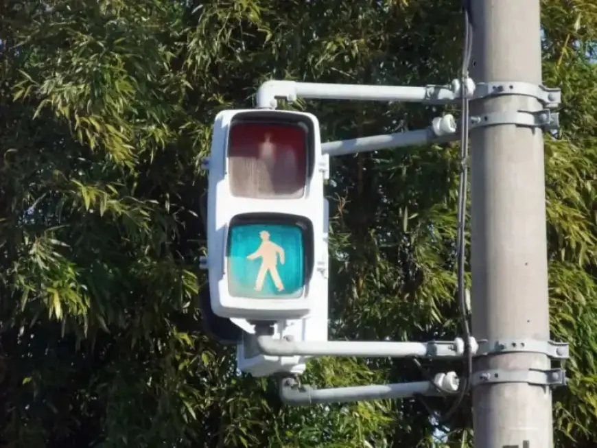 Injury Results from Route Y Pedestrian Accident in Cole County, MO