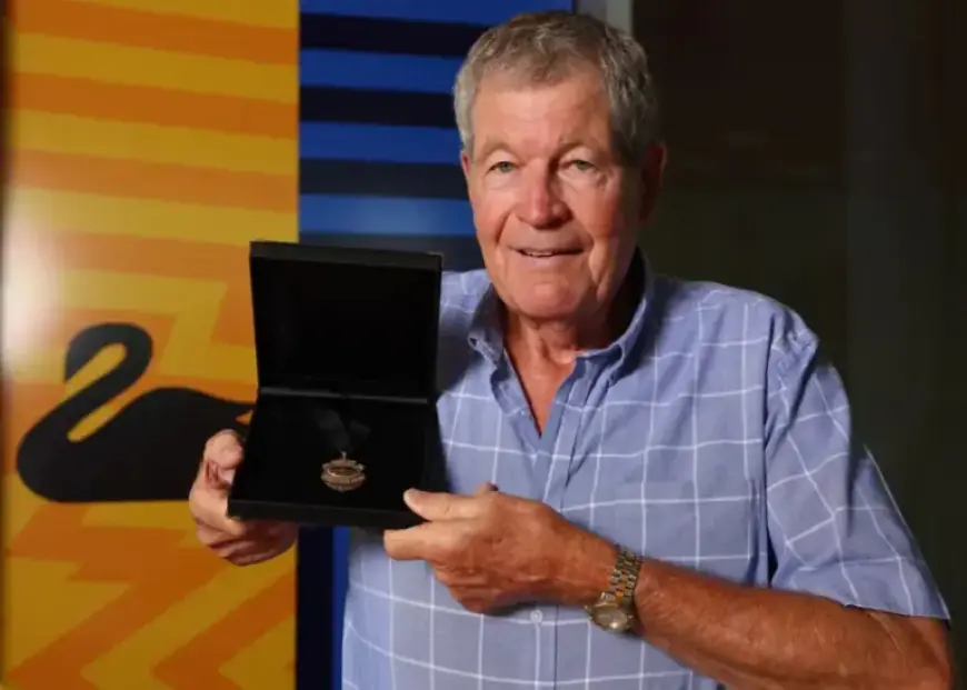 AFL Announces 2026 AAMI AFL Origin Medal and Trophy Assignments