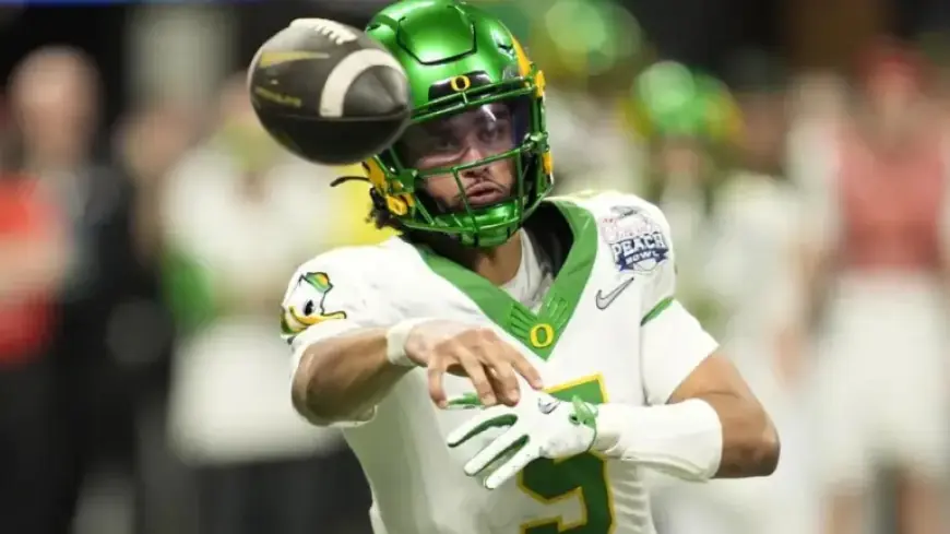 2026 College Football Season Start Date Announced