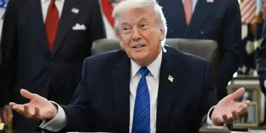 Trump Boosts U.S. Economy with $65 Billion Tax Refund for Wealthy, BofA Reports