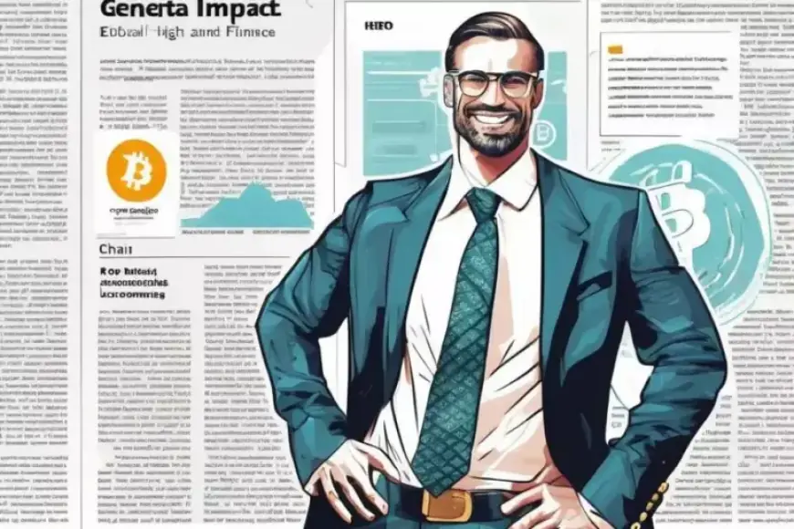 Blockchain Revolutionizes Luxury Shopping and Transformative Commerce