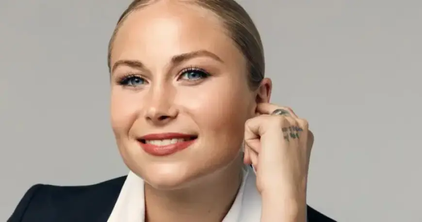 Grace Tame Sparks National Dialogue in Bendigo