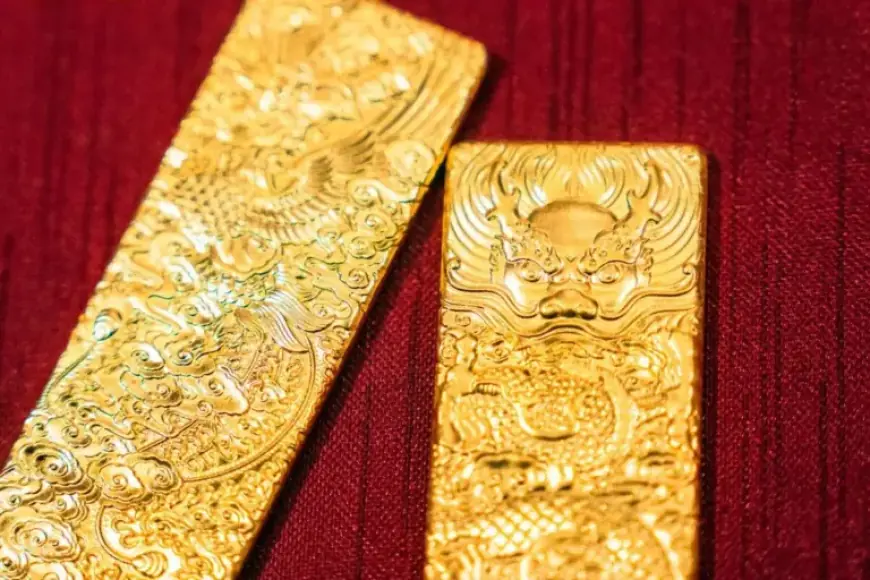 Bessent Identifies ‘Unruly’ Chinese Trading Driving Gold Price Volatility