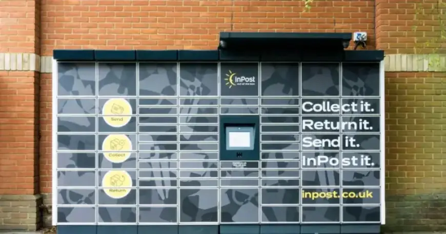 FedEx, Private Equity Consortium Acquire InPost for £6.8 Billion