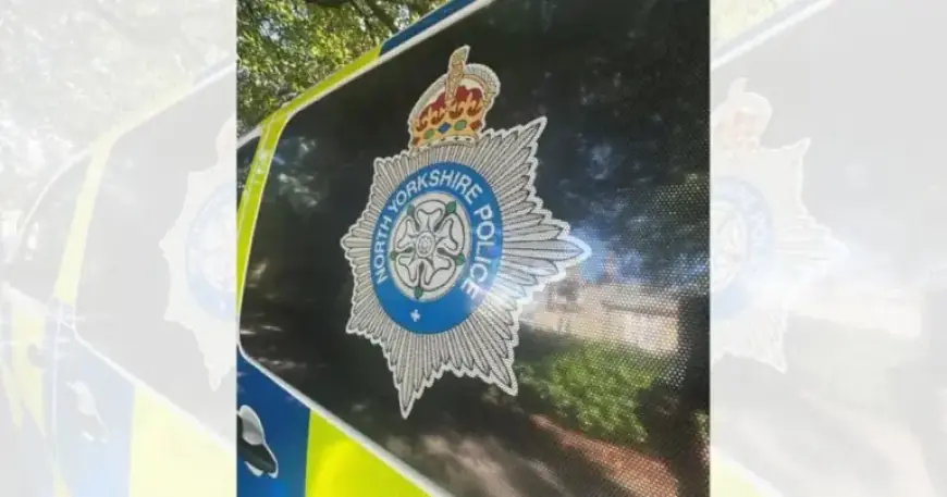 Police Seek Driver Following Major York Road Crash