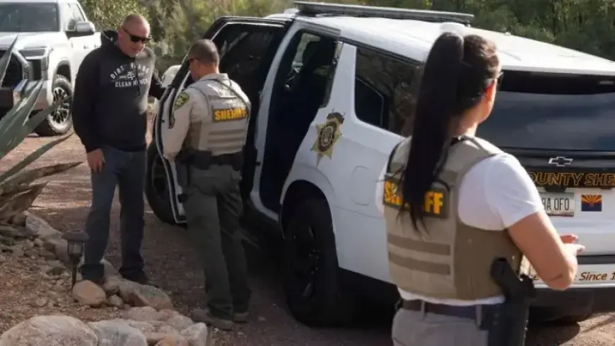 Nancy Guthrie Case: Updates as Ransom Deadline Approaches