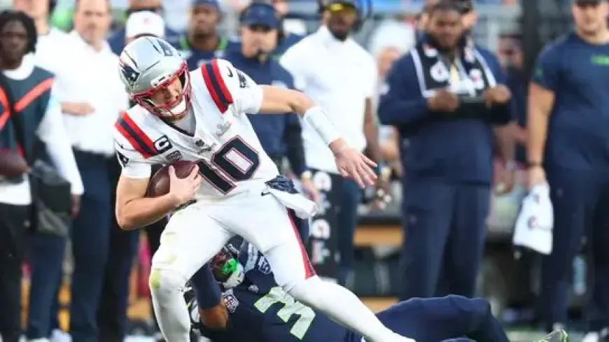 Super Bowl LX Live: Patriots vs. Seahawks Showdown at 6:30 p.m.