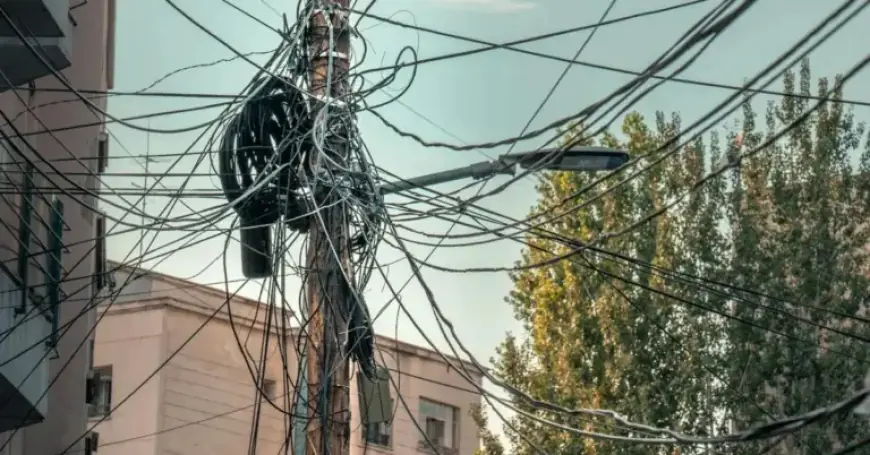 Rising Electricity Demand Strains Power Grids, Warns IEA