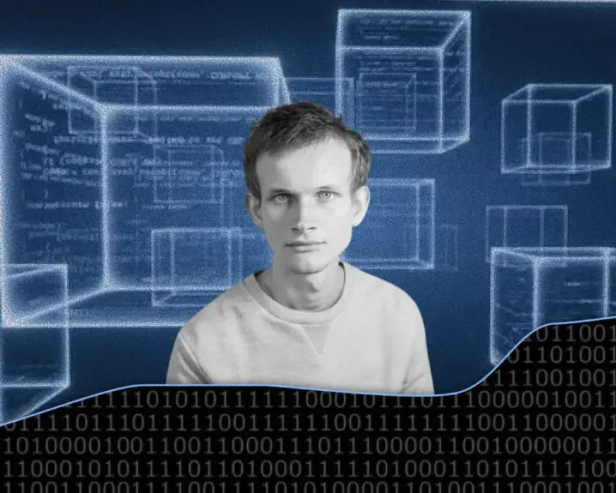 Vitalik Buterin Supports Algorithmic Stablecoins, Criticizes DeFi’s Dollar Reliance