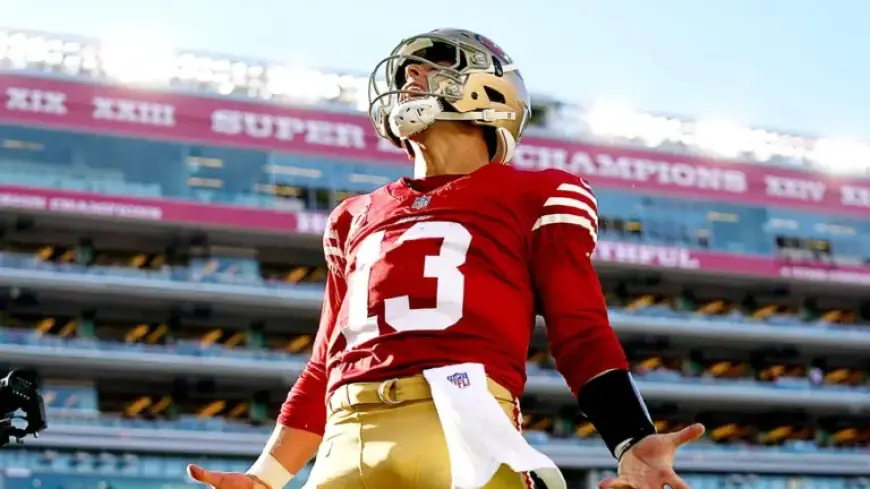 49ers’ Position Revealed in ESPN’s Post-Super Bowl Power Rankings