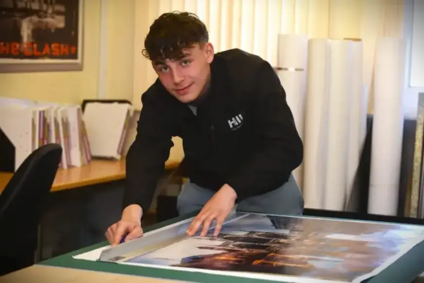 Transforming Care into Careers: National Apprenticeship Week 2026 Highlights