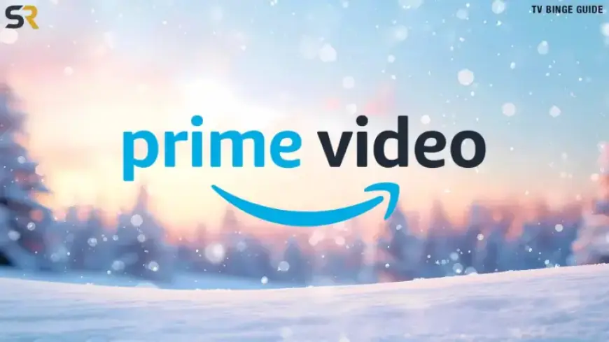 Prime Video Series to Binge: Top Pick Scores 100% on Rotten Tomatoes