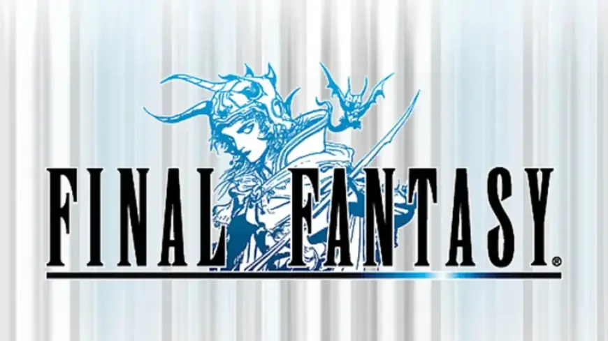 “Final Fantasy Unveils New Game, Set for Release This Year”