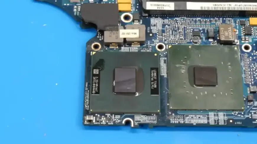 Revitalize Your MacBook: Upgrade with an Older Processor