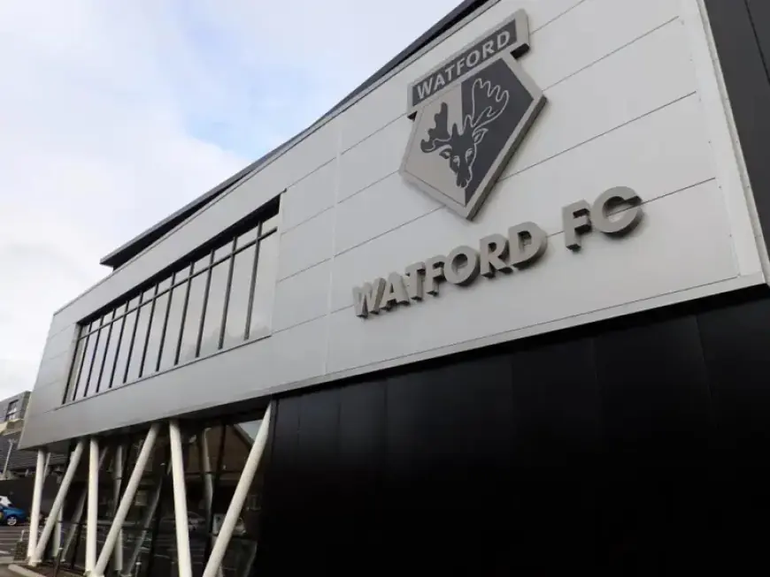 Manager Dodges Watford Inquiry Amid Hornets Job Rumors