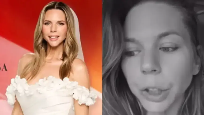 MAFS Star Faces Intense Backlash During Supermarket Encounter