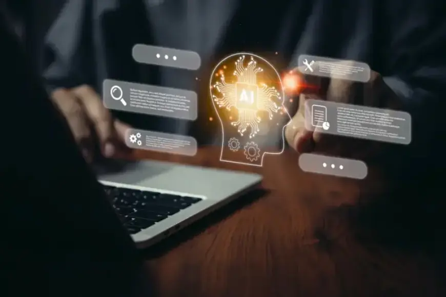 Top 2 AI Stocks to Invest in Today