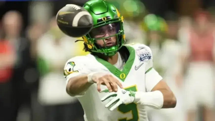 2026 College Football Season Kicks Off: Start Date Revealed