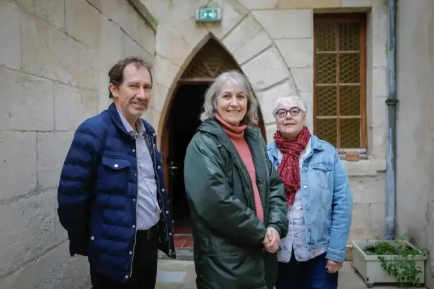 La Rochelle Group Fights to Expand Inclusive Autonomous Housing Options