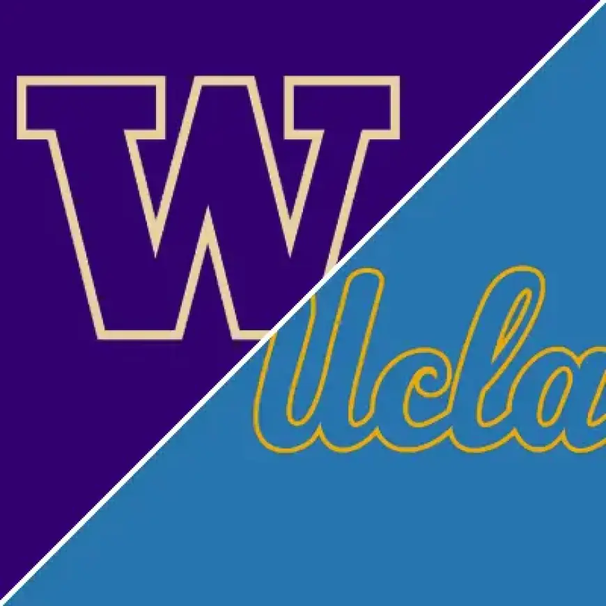 UCLA Triumphs 77-73 Over Washington: Feb 7, 2026 Game Recap