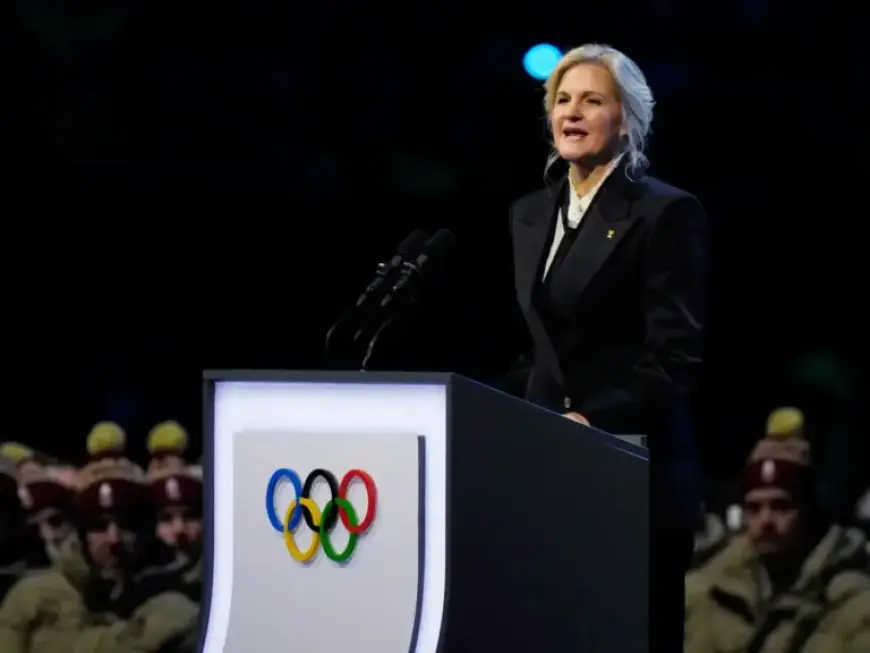 Olympic Committee Reaches Consensus on New Transgender Policy Across Sports