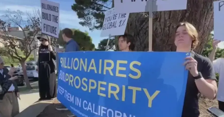 San Francisco Debates Proposed Billionaire Tax Amid Controversy
