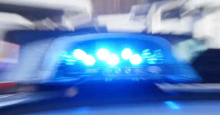 Police Updates: Latest from Meißen, Radebeul, Riesa on February 9, 2026