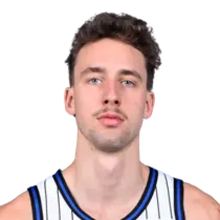 Franz Wagner Sidelined Tuesday Due to Ankle Injury