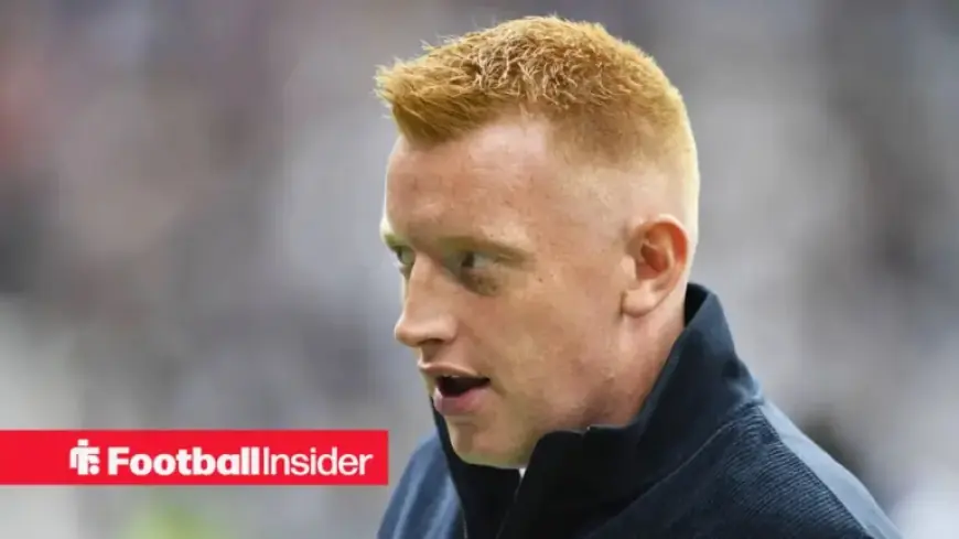 Will Still Eyes Championship Comeback After Manager Sacking