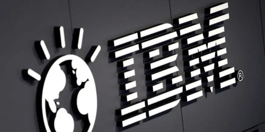 IBM Stock Rises After Meta Partnership Boosts Indonesian AI Efforts