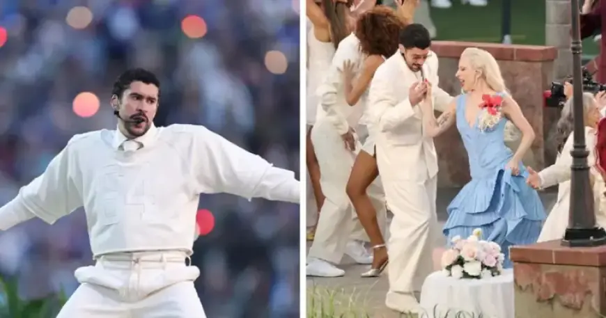 Public Unites in Criticism of 2026 Super Bowl Halftime Show