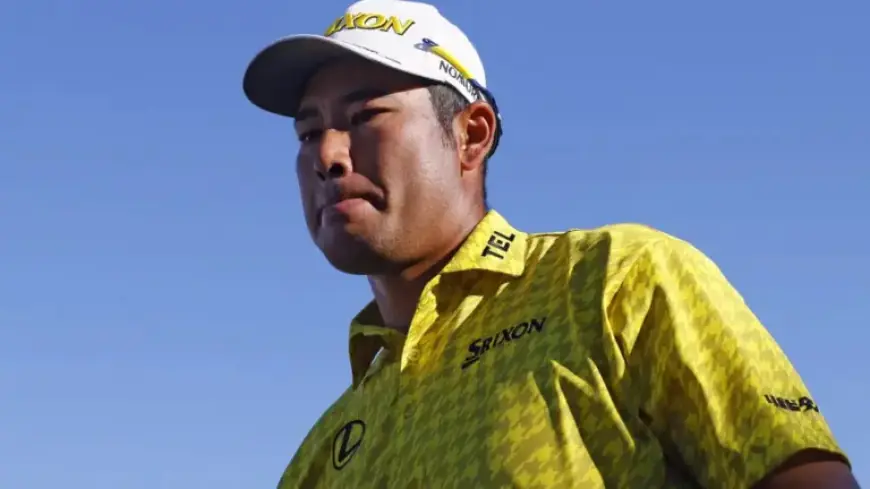 Hideki Matsuyama Falls Short at WM Phoenix Open Amid Driver Issues and Crowds