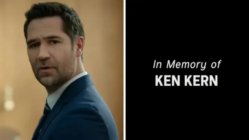 Understanding Ken Kern’s Tribute in ‘The Lincoln Lawyer’