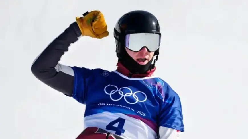 Canada Shines: Milano Cortina 2026 Winter Olympics Results Recap