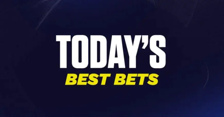 Today’s Top Sports Bets: Wang vs. Arango Tennis Showdown (Feb 9, 2026)