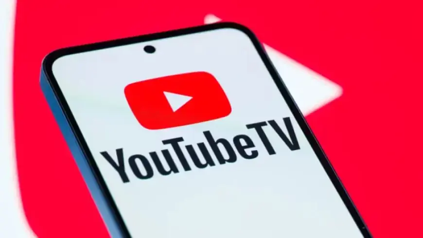 Stream YouTube TV Worldwide with Free Trial Access