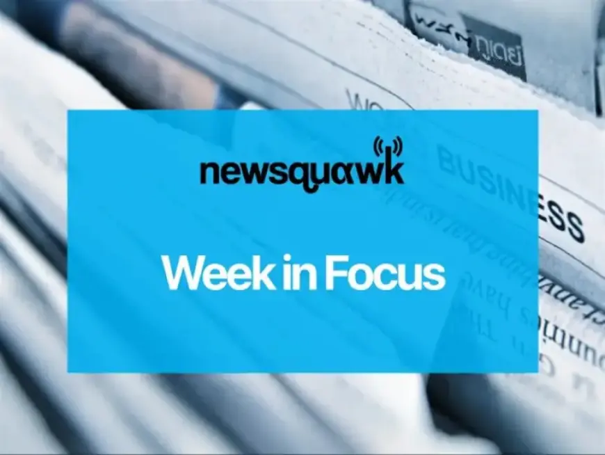 Upcoming Week: US Jobs & CPI, Japan Election, UK GDP, China Inflation