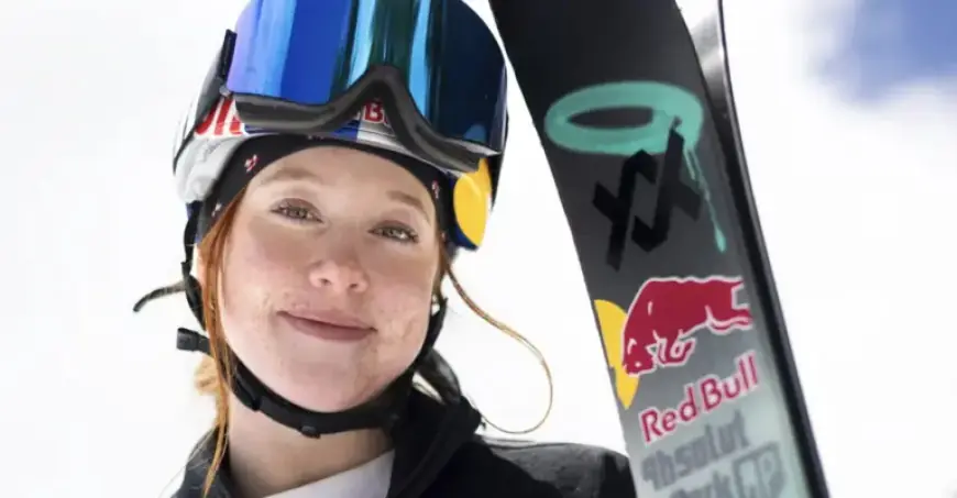 Muir Secures Third in Olympic Freeski Slopestyle Qualifiers for Team GB