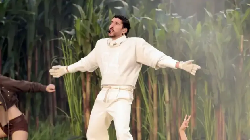 Bad Bunny’s 2026 Super Bowl Zara Outfit: The Untold Story