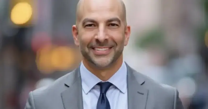 Toronto Longevity Guru’s Critique of Canadian Healthcare Surfaces in Epstein Files