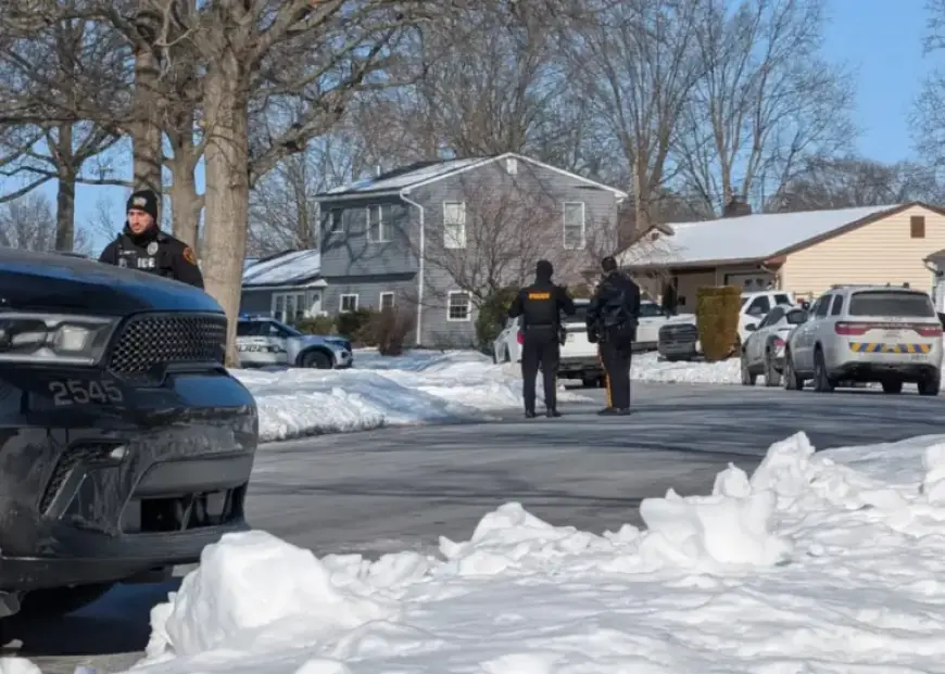 Man Detained Without Bail Following Fatal Shooting Update