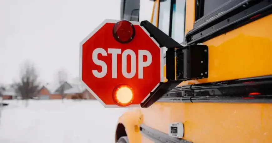 Pittsburgh School Closures and Delays Announced for Monday, Feb. 9