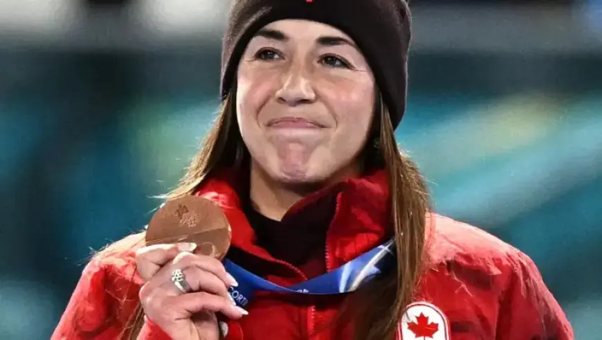 When Will Canada Earn Its Next Olympic Medal?
