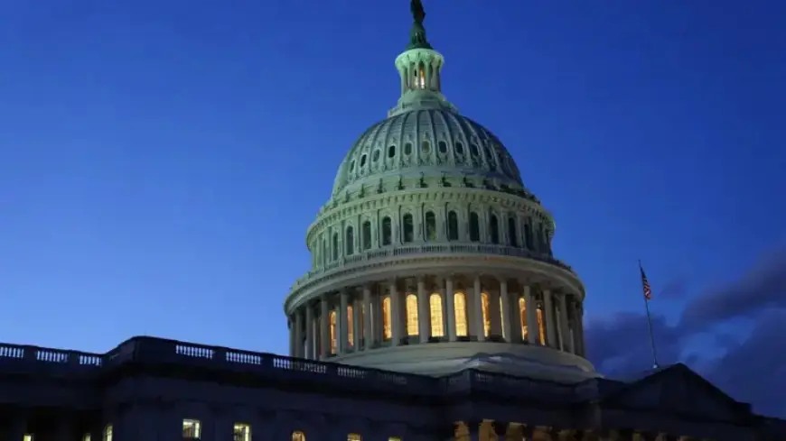 Republicans Face Five Key Challenges in Midterms: NPR Analysis