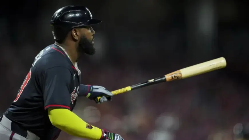 Guardians to Sign $6M Dodgers Champ, Boost Outfield Over Marcell Ozuna