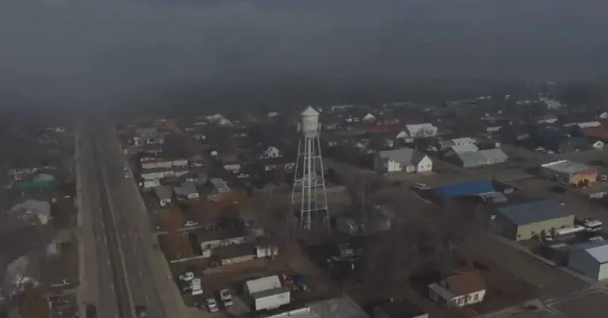 Trump’s Deportation Raid Reaches Deep-Red Idaho Town